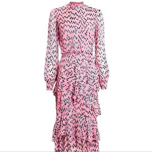 IN SEARCH OF THIS DRESS!! If you are looking to sell please comment any size